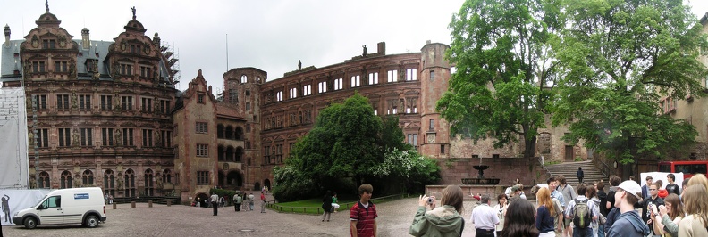 Heidelberg_dziedziniec.jpg