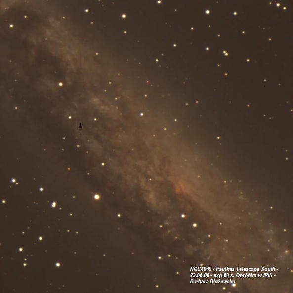 Galatyka NGC 4945.jpg