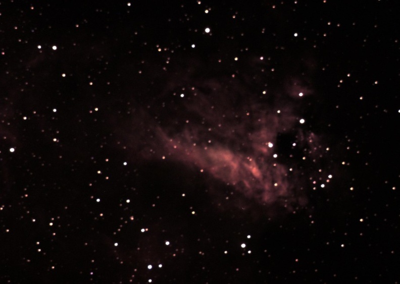 M17 - Omega Nebula, 3.04.09.jpg