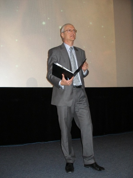 Professor Michal Kleiber, President of Polish Academy of Science.jpg
