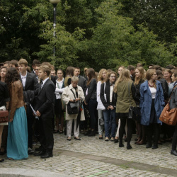 Rok szkolny 2013/2014