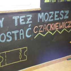 Rok szkolny 2017/2018