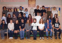 Rok szkolny 2024/2025