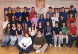 Rok szkolny 2025/2026