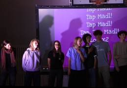 Rok szkolny 2025/2026