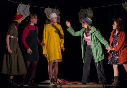 Rok szkolny 2025/2026