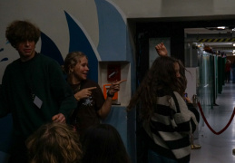 Rok szkolny 2025/2026