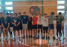 Czacka Liga Siatkówki